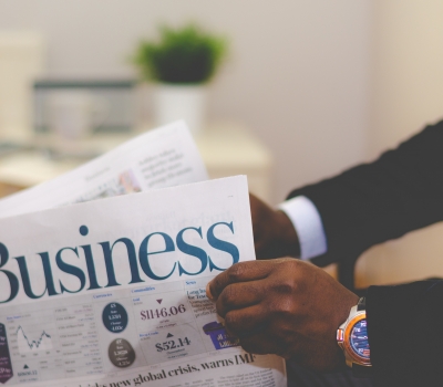 A TORAH VIEW ON BUSINESS ETHICS AND SOCIAL RESPONSIBILITY