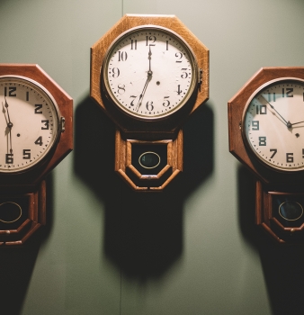HIT NEWSLETTER – PARSHAS VAYISHLACH