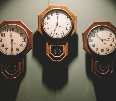 HIT NEWSLETTER – PARSHAS VAYISHLACH