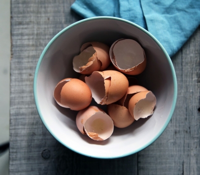 Blood Spots in Eggs