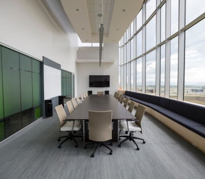 Yichud in the Workplace